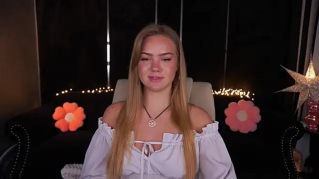 CelesteNoir online show from 05.25.26