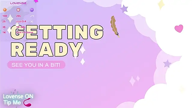 Snapshot of HoneyyCeleste chatting on 10.08.25 HoneyyCeleste online show from 10.08.25