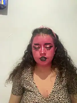 Lucy YupiSweet online show from 04.10.26