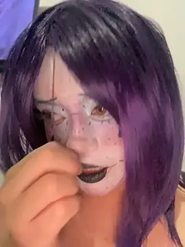 Lucy YupiSweet online show from 04.18.26