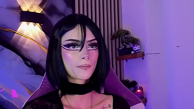 chloe jacksonn online show from 07.24.26