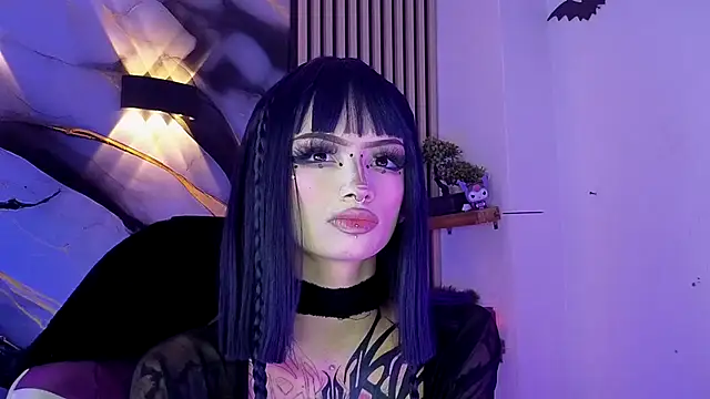 chloe jacksonn online show from 07.27.26