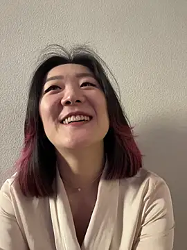 AikoYamada online show from 10.19.25