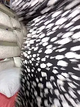 Vliacoooper2 online show from 10.19.25