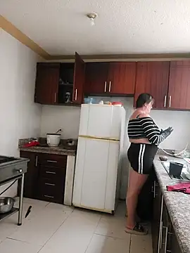 Snapshot of Miss-tetas chatting on 09.10.25 Miss-tetas online show from 09.10.25