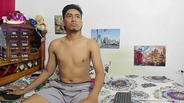 Roxana Tony online show from 04.16.26