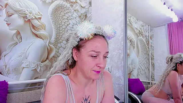 Gerald and Kristy online show from 02.03.26