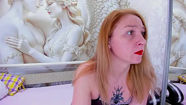 Gerald and Kristy online show from 03.02.26