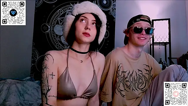 poisondevotion online show from 10.31.25