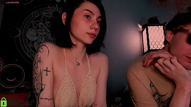 poisondevotion online show from 05.13.26