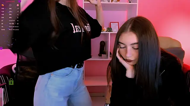 barbara crazy online show from 09.15.25