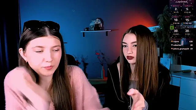 barbara crazy online show from 09.29.25