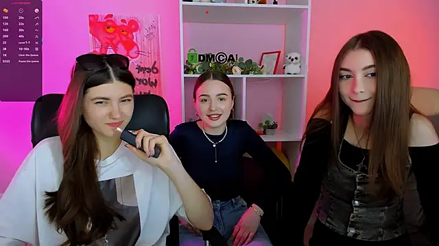 barbara crazy online show from 10.03.25