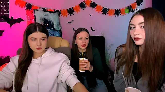 barbara crazy online show from 10.25.25