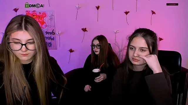 barbara crazy online show from 04.07.26