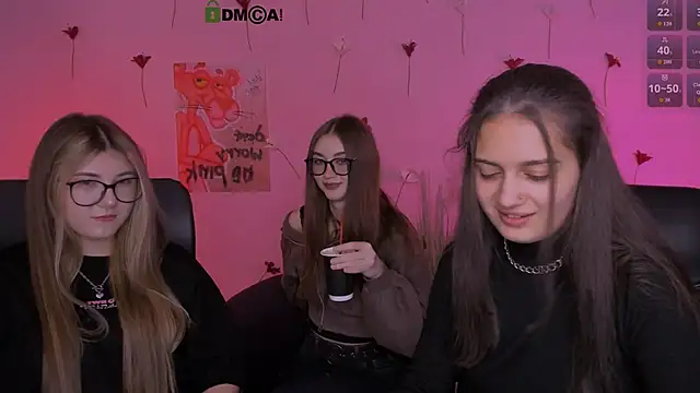 barbara crazy online show from 04.12.26