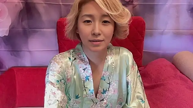 kimagure-fu- online show from 10.20.25