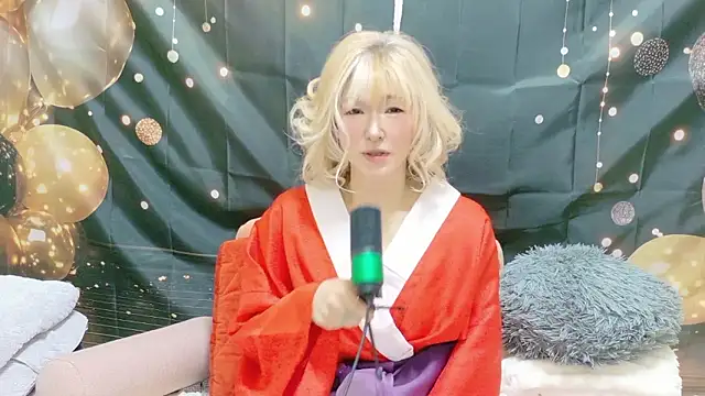 kimagure-fu- online show from 04.06.26