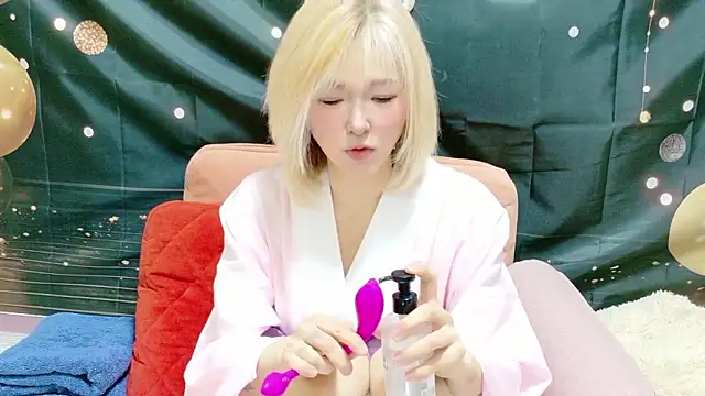 kimagure-fu- online show from 04.14.26