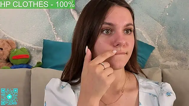 chloemilka online show from 06.19.26