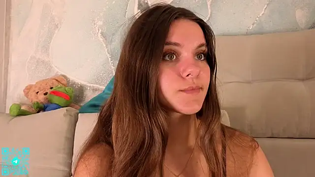chloemilka online show from 07.16.26