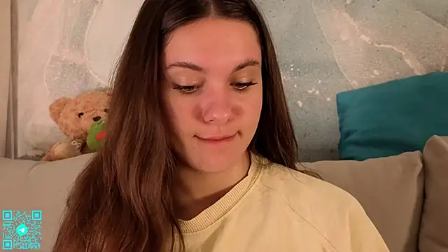 chloemilka online show from 07.20.26