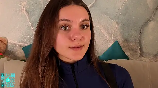 chloemilka online show from 07.25.26