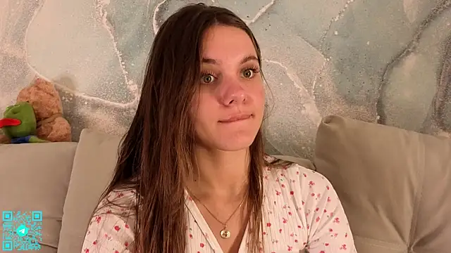 chloemilka online show from 08.03.26
