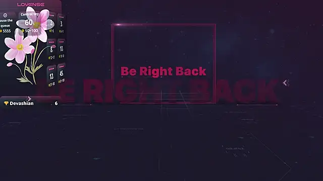 SassyWildCouple online show from 04.05.26