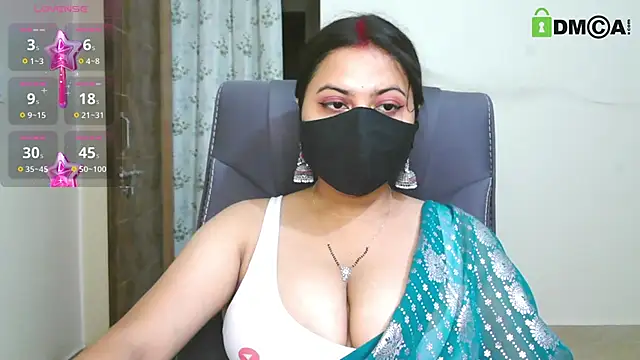 SassyWildCouple online show from 06.04.26