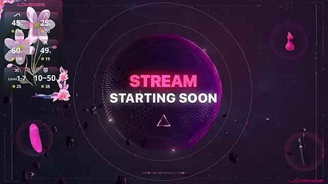 SassyWildCouple online show from 06.07.26