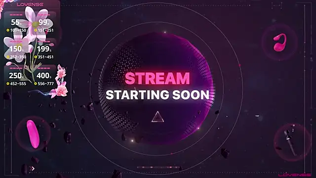 SassyWildCouple online show from 06.08.26