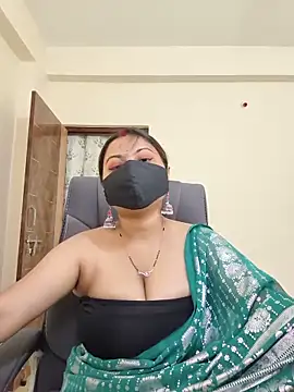 SassyWildCouple online show from 06.10.26