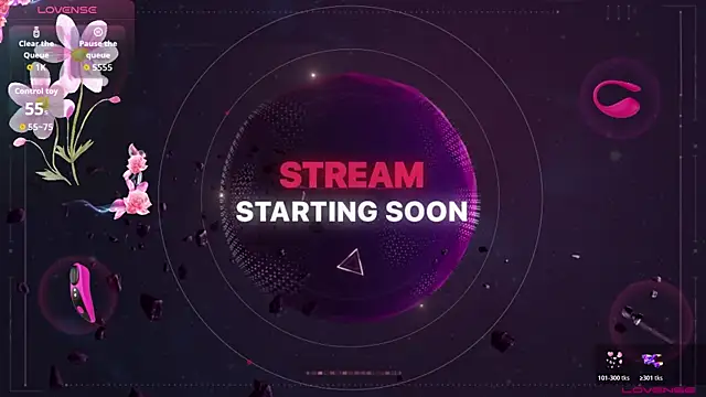 SassyWildCouple online show from 06.12.26
