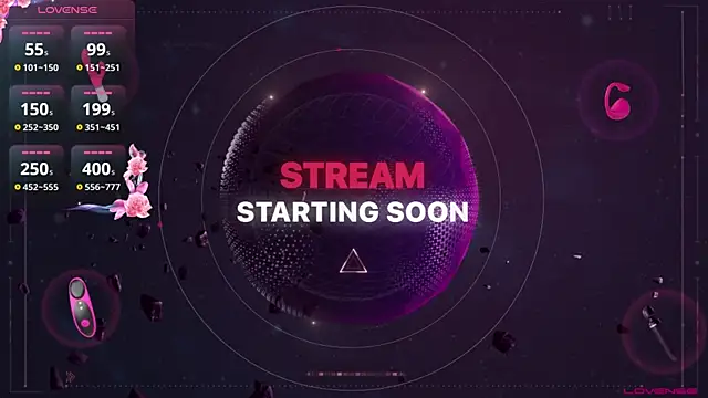 SassyWildCouple online show from 06.23.26