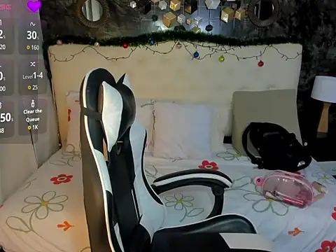 salome rojas  online show from 12.17.25