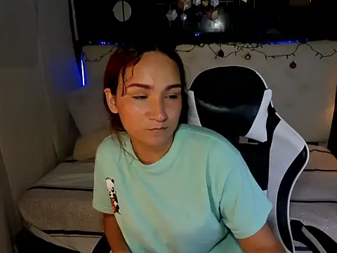 salome rojas  online show from 01.09.26