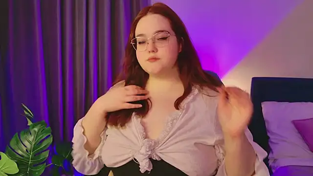 Neko Moor online show from 02.07.26