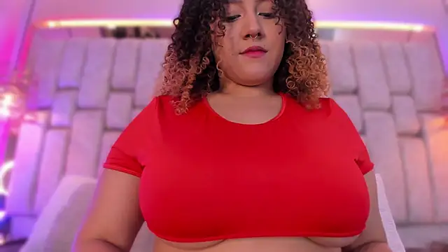 LissyConan online show from 09.08.25