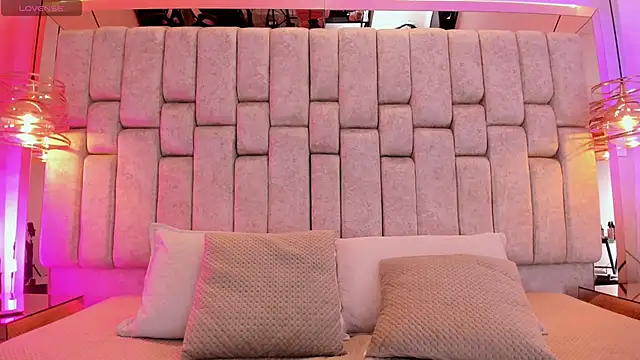 LissyConan online show from 03.26.26