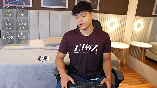 Ethan occonor online show from 03.19.26