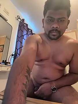 CrazyShashank online show from 02.01.26