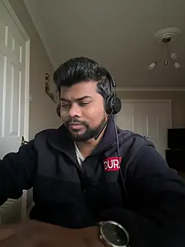 CrazyShashank online show from 02.24.26