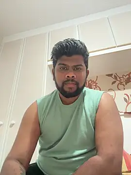 CrazyShashank online show from 05.10.26
