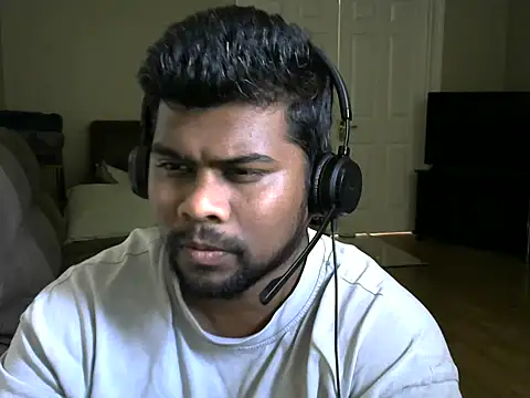 CrazyShashank online show from 08.03.26