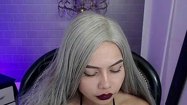 Snapshot of aleesha_cameron02 chatting on 02.19.26 aleesha cameron02 online show from 02.19.26