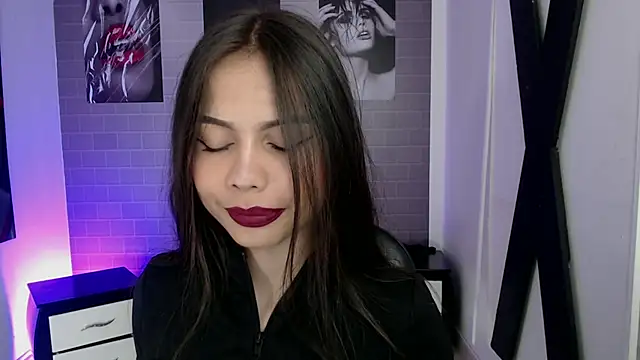 Snapshot of aleesha_cameron02 chatting on 03.04.26 aleesha cameron02 online show from 03.04.26