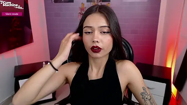 aleesha cameron02 online show from 04.06.26