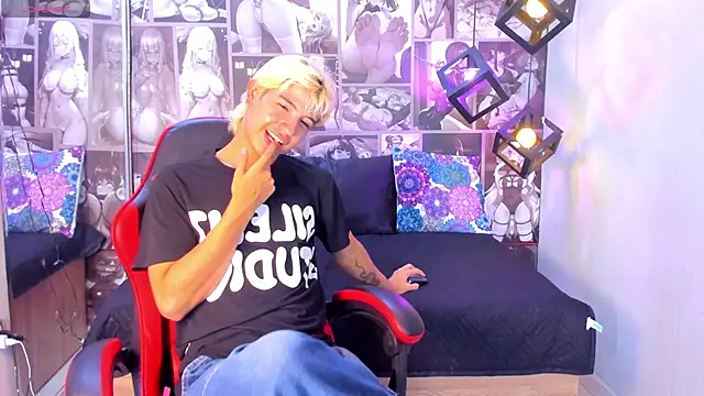 Enrrixxx  online show from 09.24.25