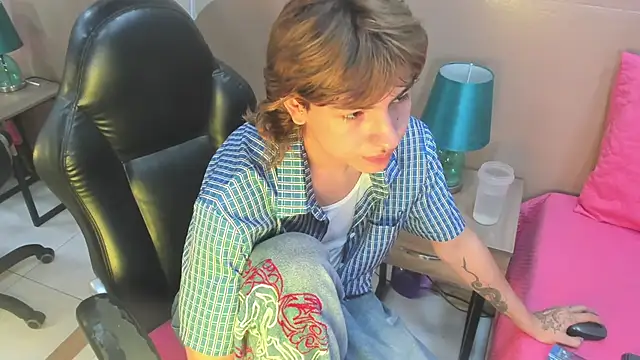 Enrrixxx  online show from 03.27.26